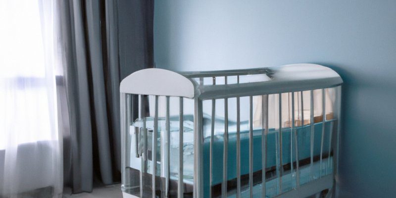 What Paint Is Safe for Babies? What You Need to Know